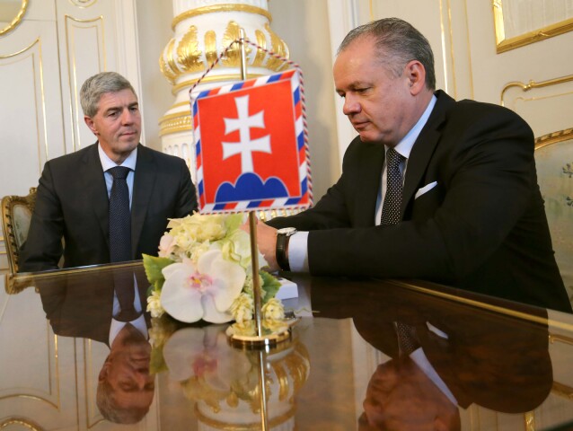 Kiska, Bugar