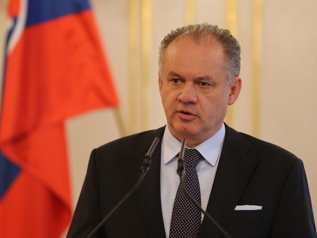 Kiska, hodnotenie volieb