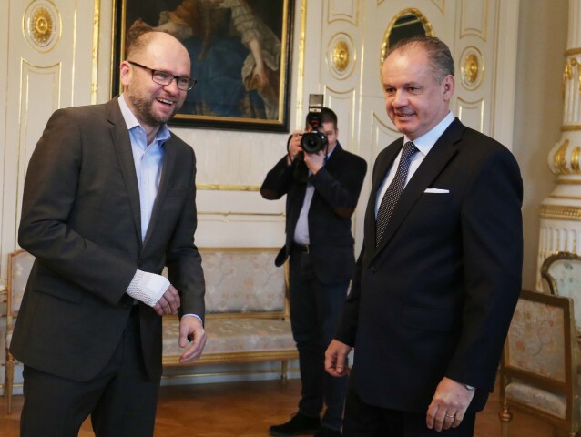 Kiska, Sulik,