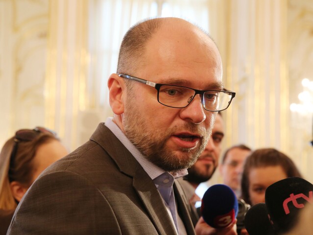 kiska, sulik