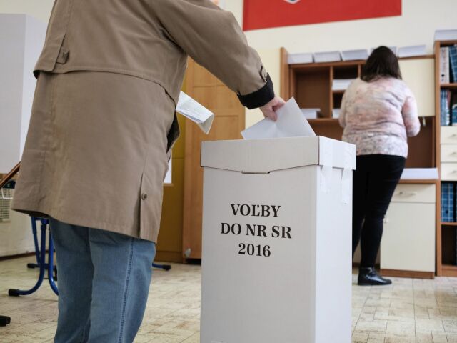 parlamentné voľby 2016, voľby,
