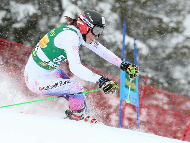 Petra Vlhová