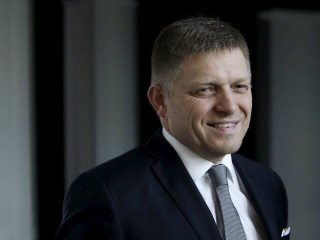 Robert Fico, volby 2016