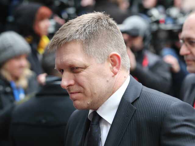 Robert Fico