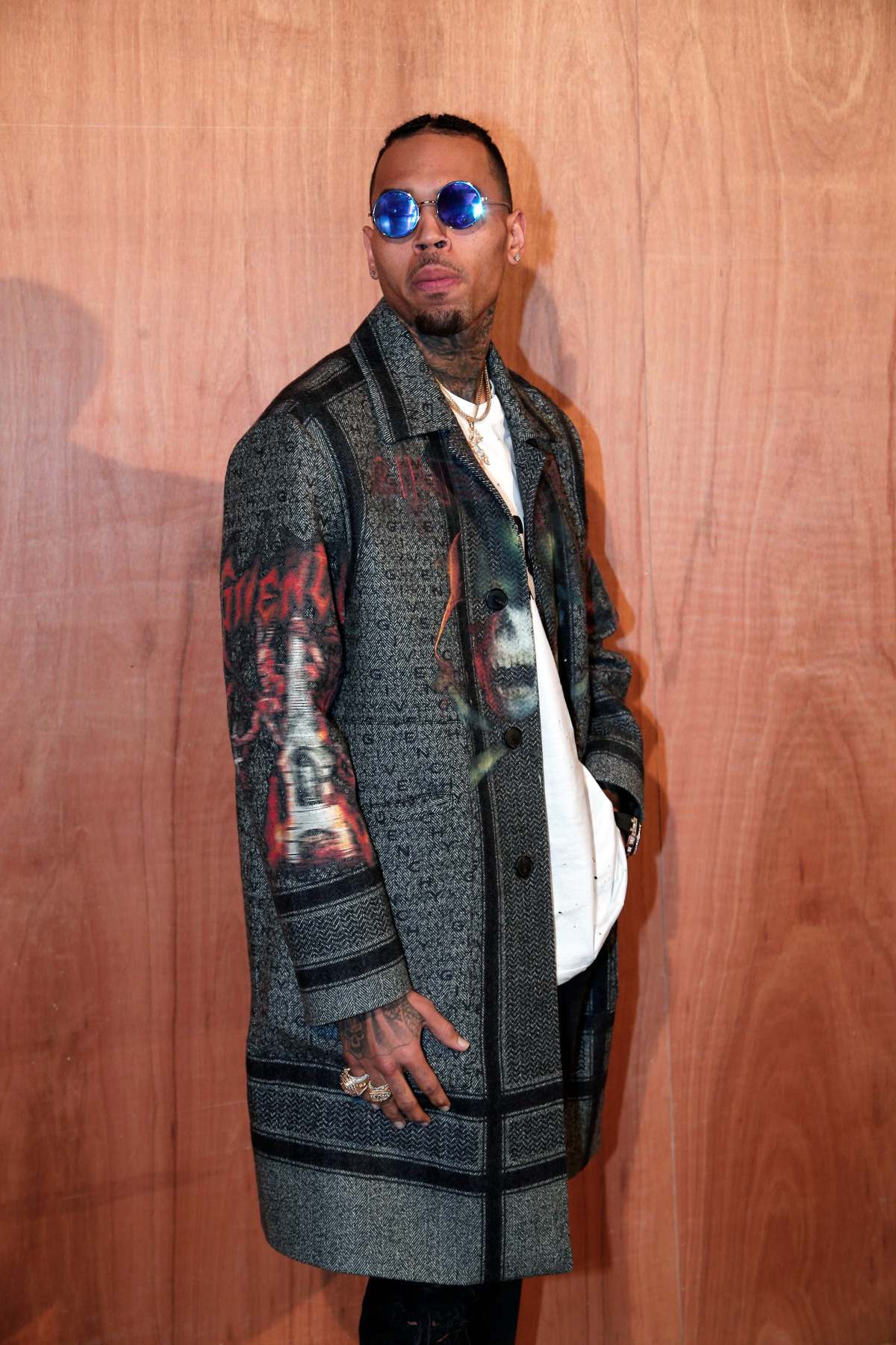 Chris Brown 