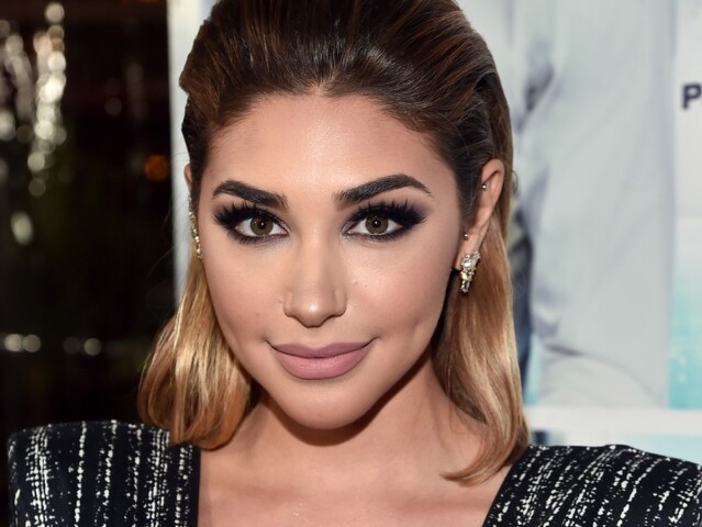 Chantel Jeffries