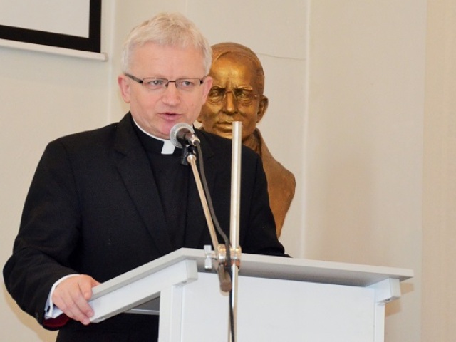 Ján Duda, súdny vikár Spišskej diecézy