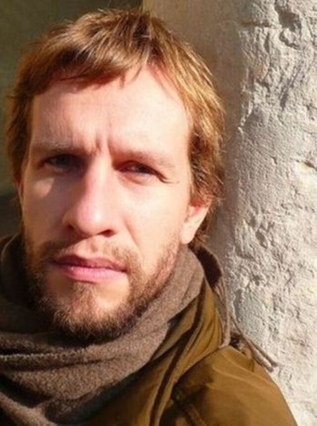 Peter Weisenbacher, Inštitút ľudských práv
