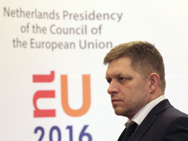 Robert Fico