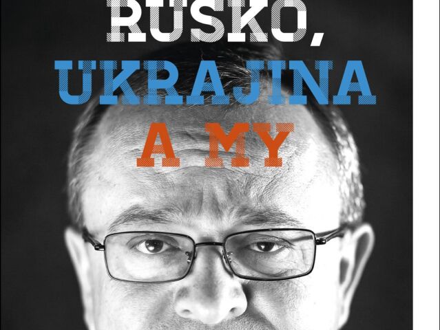 Tomáš Gális, Alexander Duleba  Rusko, Ukrajina a my