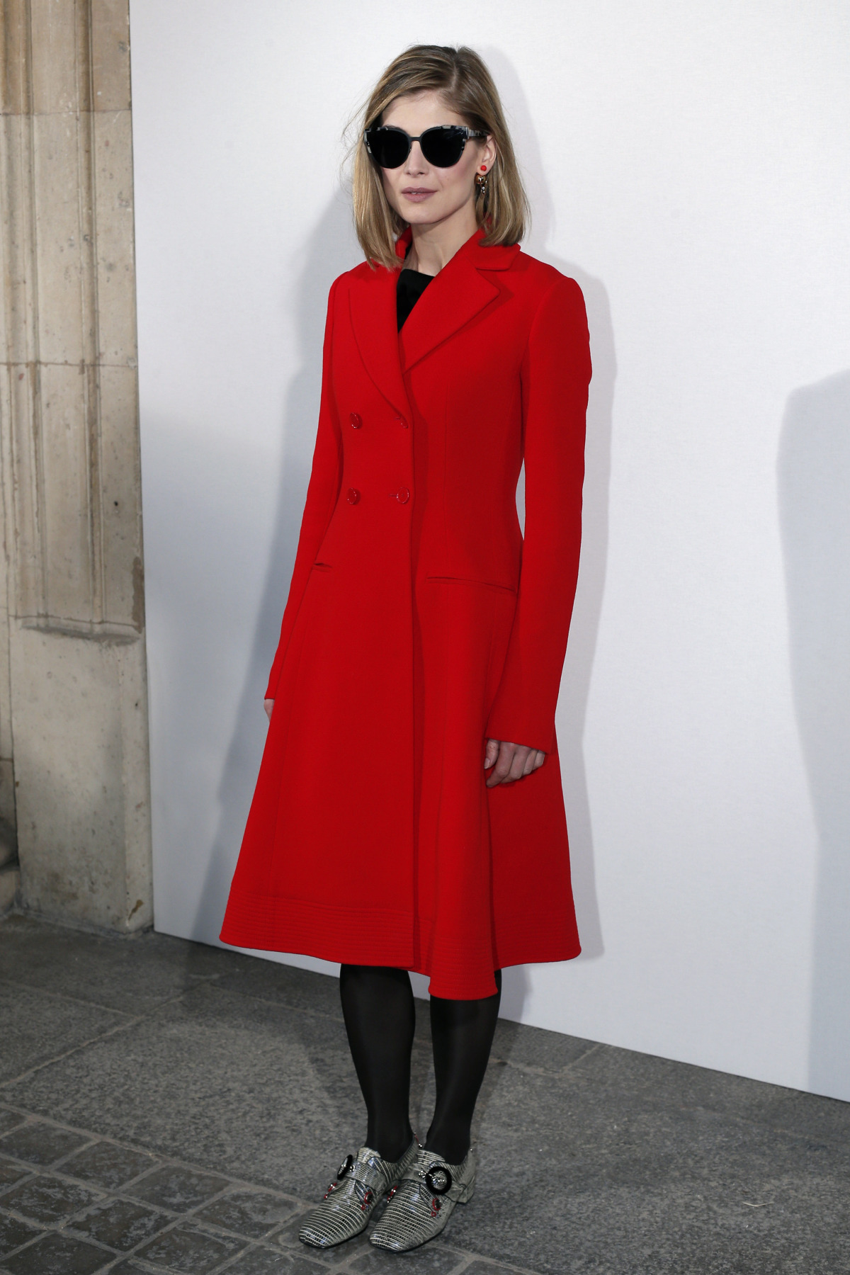 Rosamund Pike