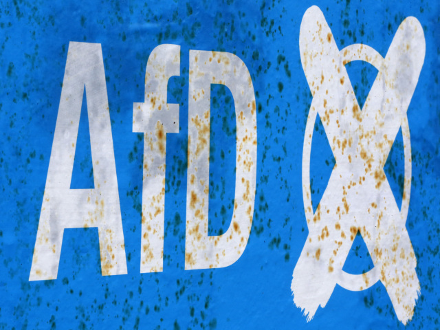 AfD, Alternatíva pre Nemecko