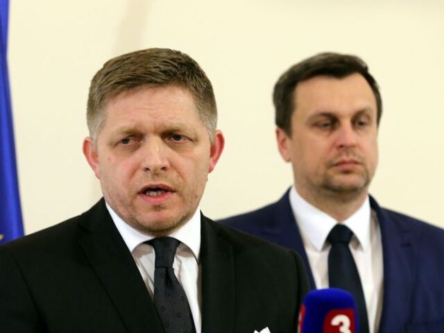 Fico, Danko