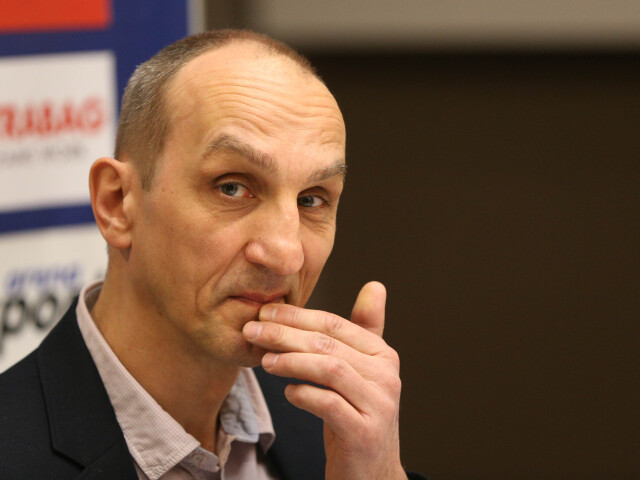 Miroslav Palgut