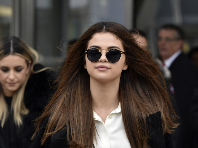 Selena Gomez