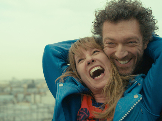 Vincent Cassel a Emmanuelle Bercotová prežijú v dráme Môj kráľ živelný vzťah so všetkým, čo k láske patrí.