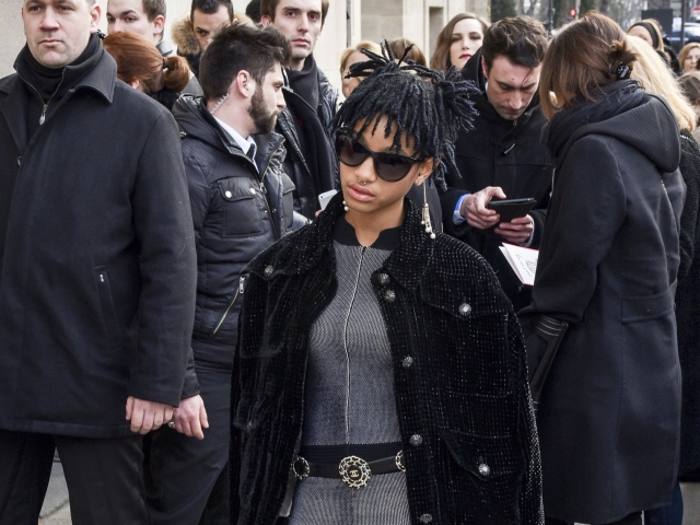 Willow Smith 