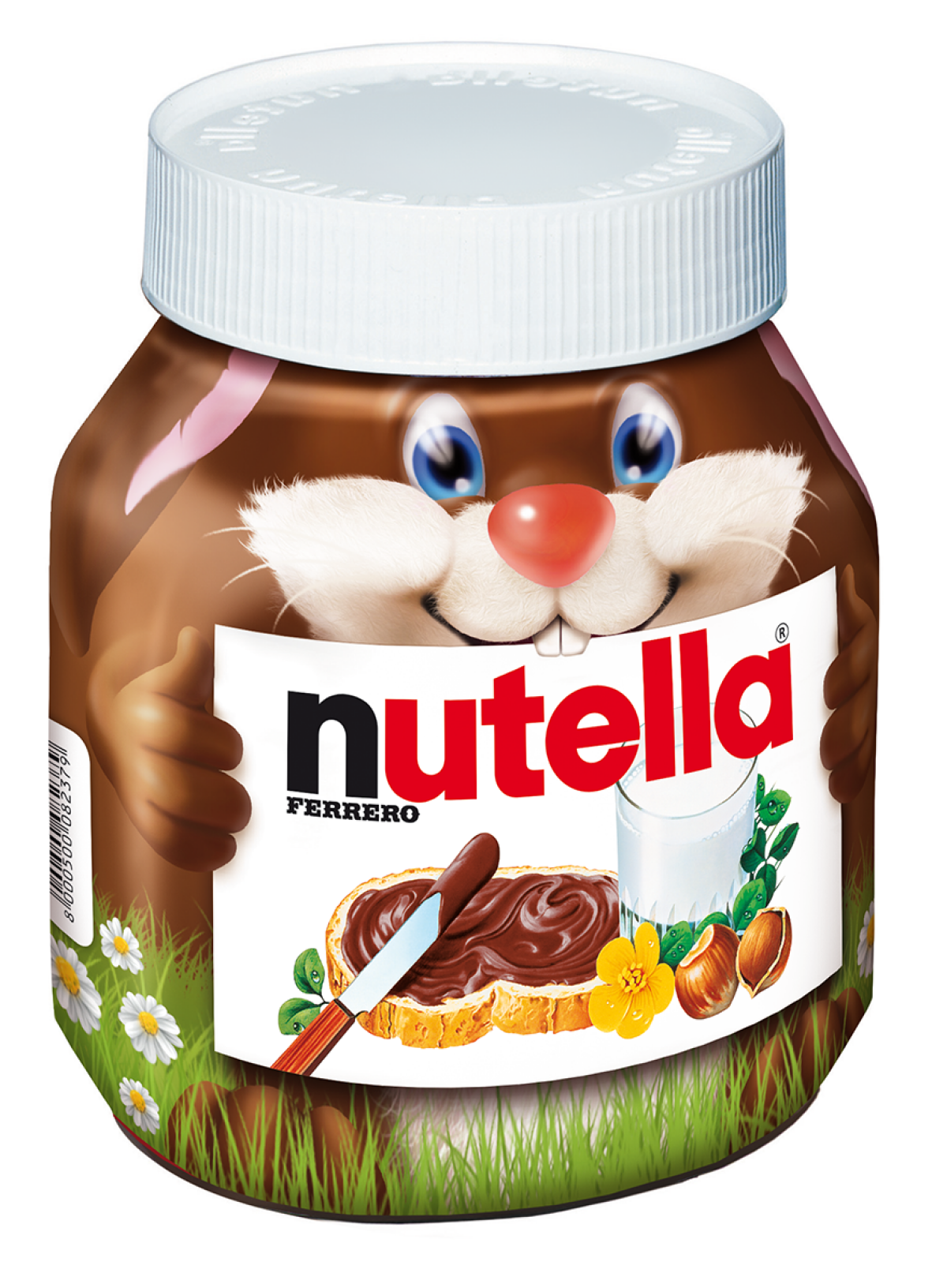 NUT G1000 EASTER 2015