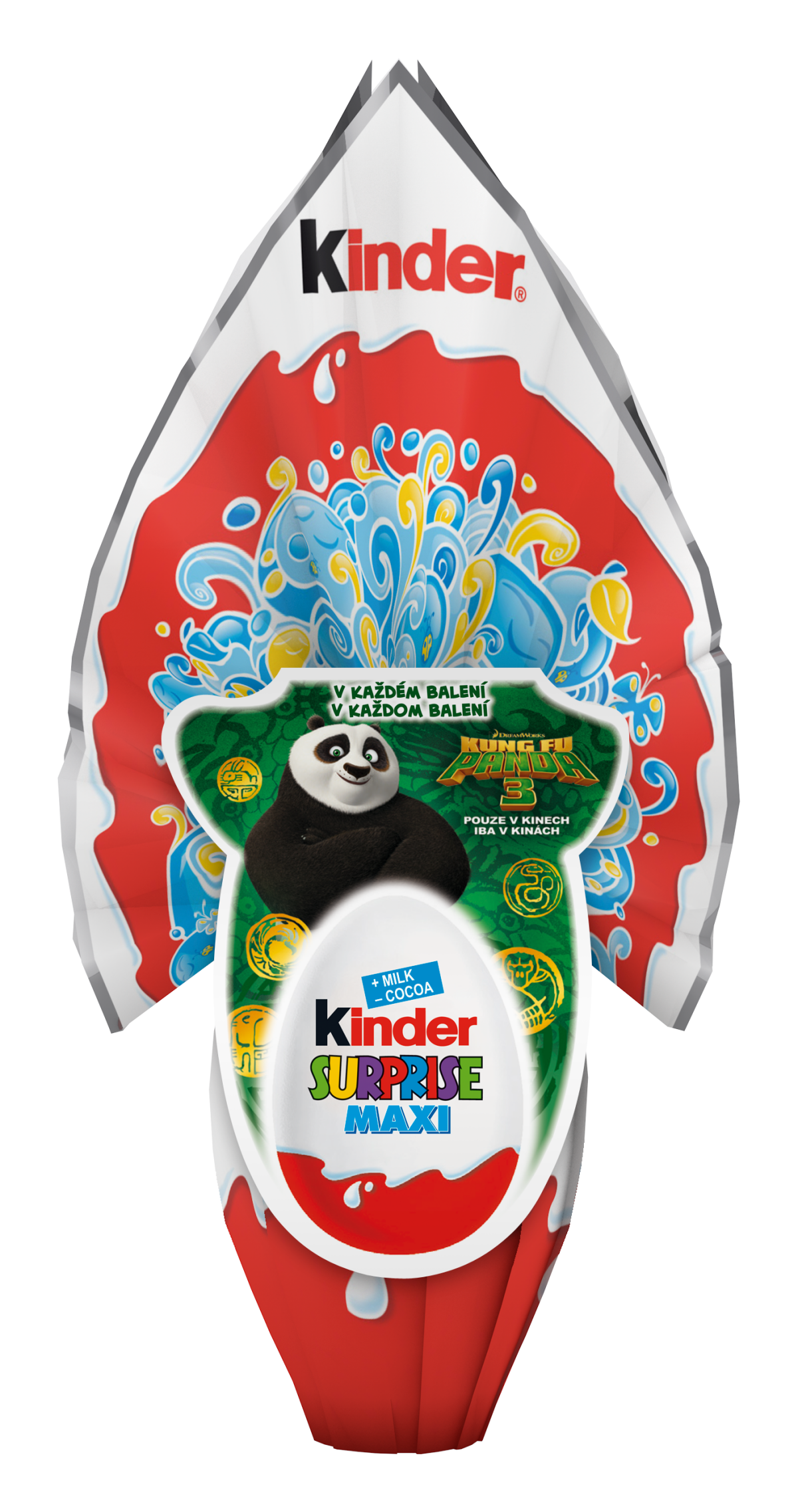 panda