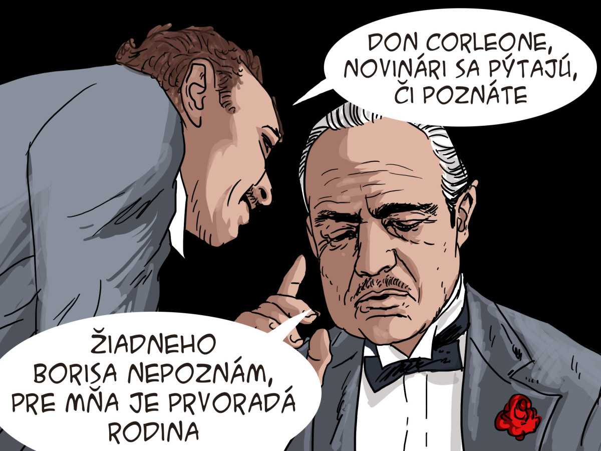 Danglár, 11.3.2016