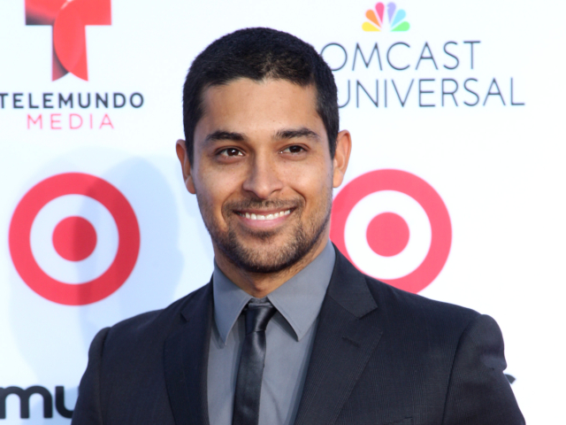 2013 NCLR ALMA Awards - Arrivals