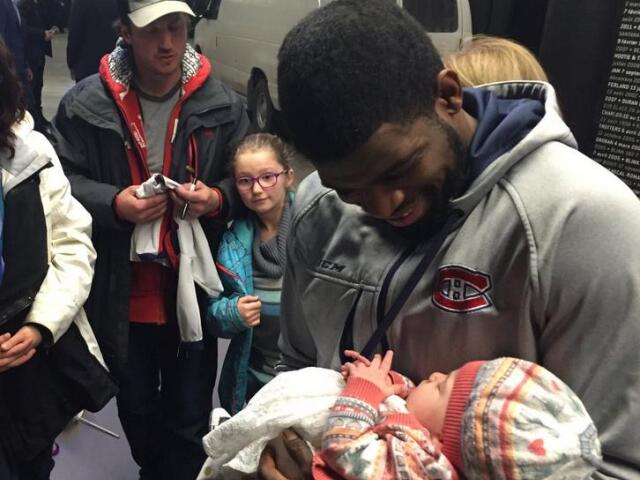 P.K. Subban