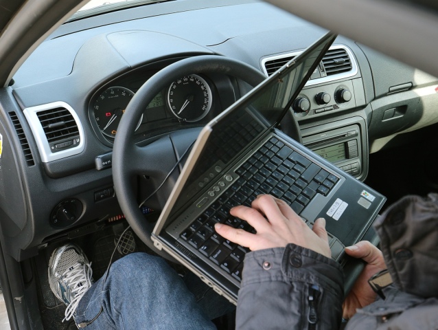 auto, tachometer, kilometre