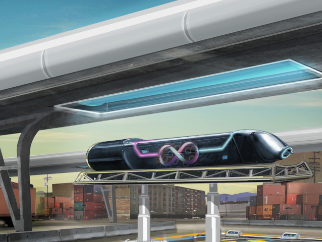 hyperloop