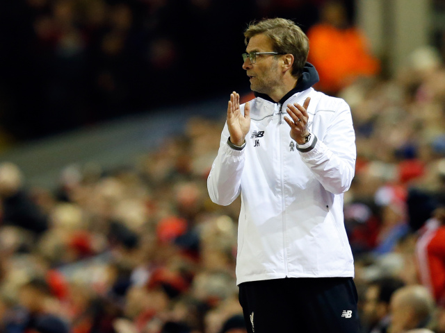 Jürgen Klopp