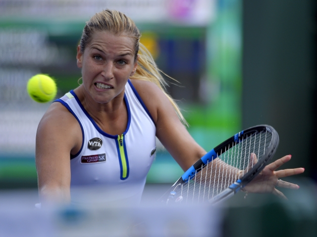 Dominika Cibulková