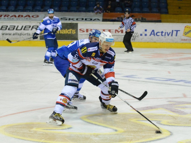 Lukáš Paukovček, Radovan Puliš