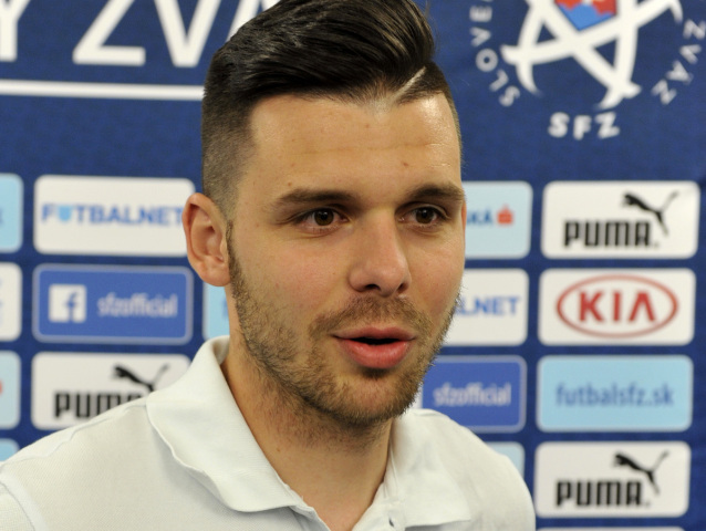 Michal Ďuriš