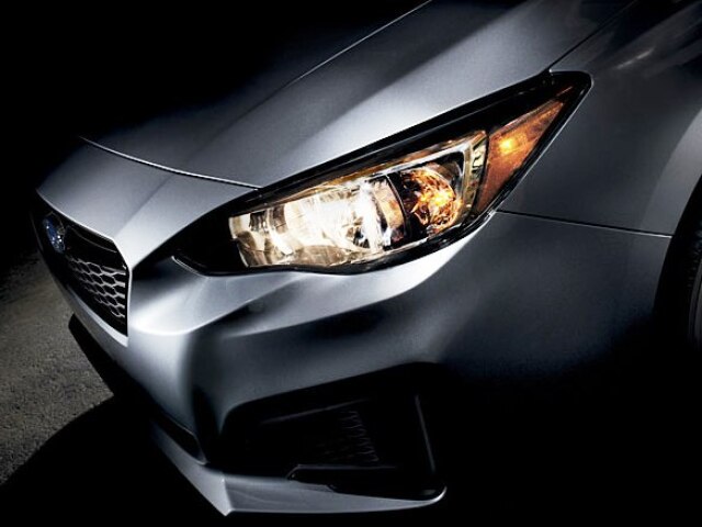 Subaru Impreza - 2016
