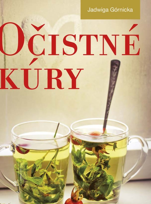 Jadwiga Górnicka - Očistné kúry