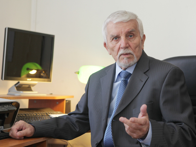 Michal Horsky