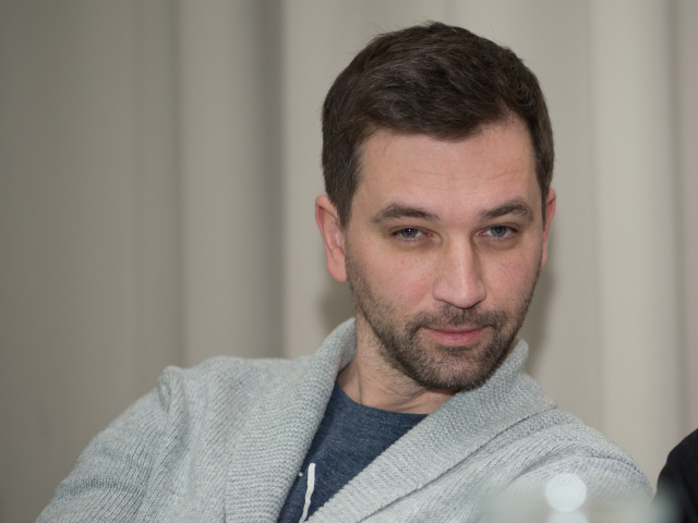 Ondřej Sokol 