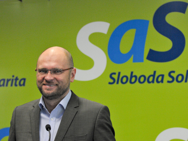 Richard Sulík
