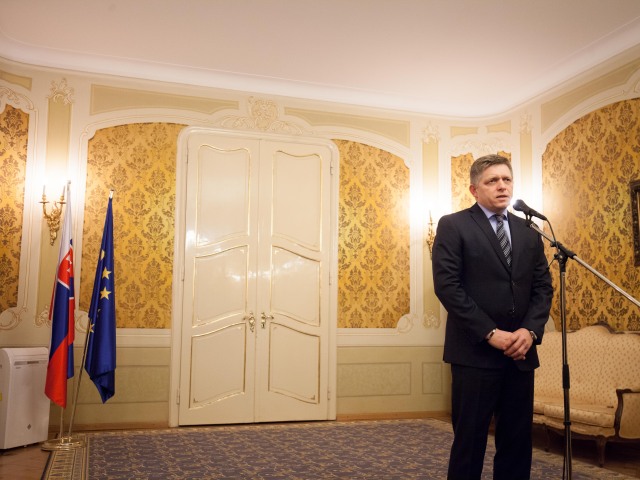 vlada, rokovanie, fico