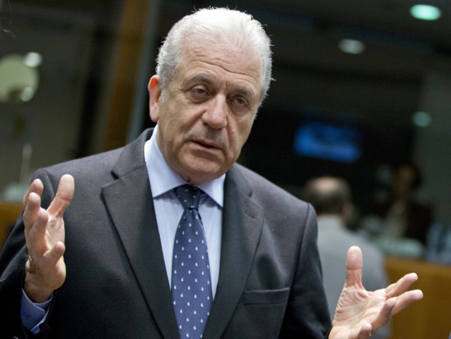Dimitris Avramopulos