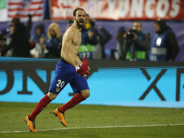 Juanfran