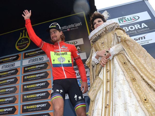 Tirreno-Adriatico, peter sagan,