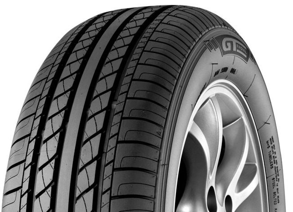 ADAC - test letných pneumatík - GT-Radial-Champiro-VP1