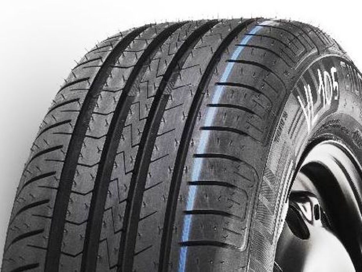 ADAC - test letných pneumatík - Vredestein