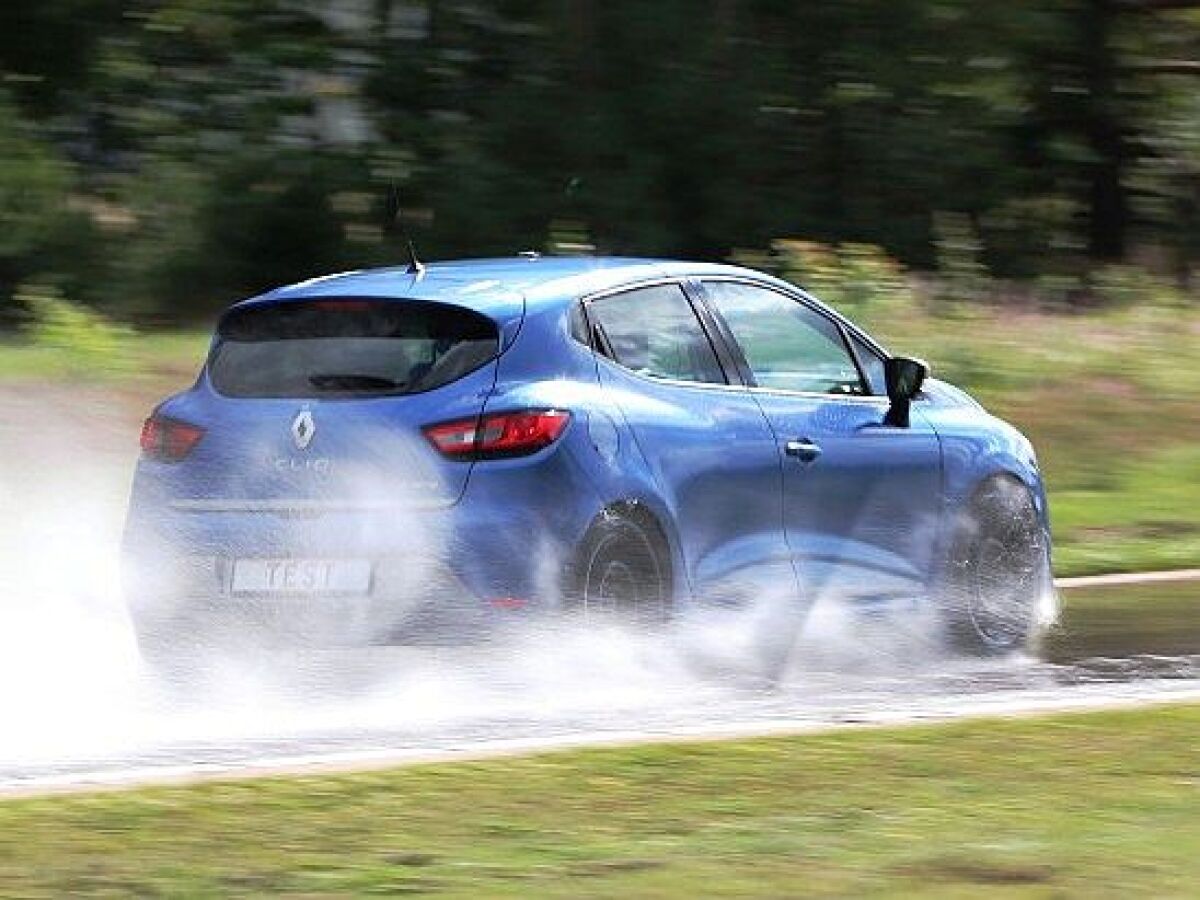 ADAC - test letných pneumatík