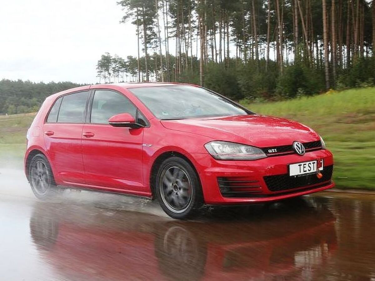 ADAC - test letných pneumatík