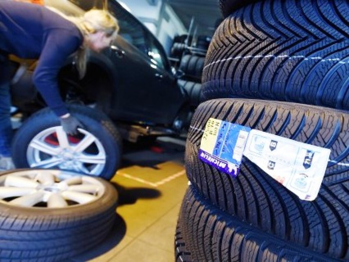 ADAC - test letných pneumatík