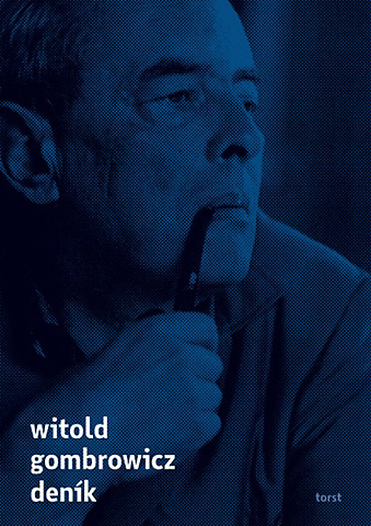 Witold Gombrowicz: Deník