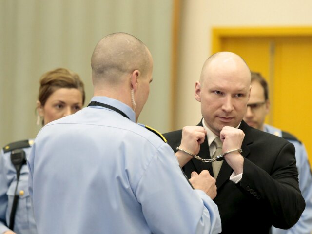 Anders Behring Breivik