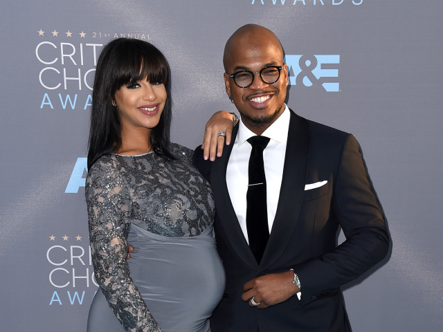 APTOPIX 21st Annual Critics' Choice Awards - Arrivals