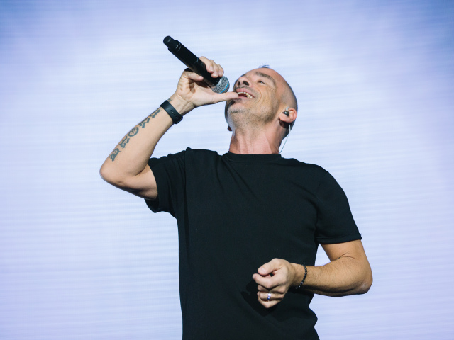Eros Ramazzotti